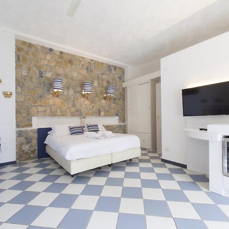 I Giardini Dei Sensi Apart otel Positano Dış mekan fotoğraf