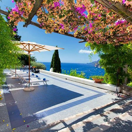 I Giardini Dei Sensi Apart otel Positano Dış mekan fotoğraf