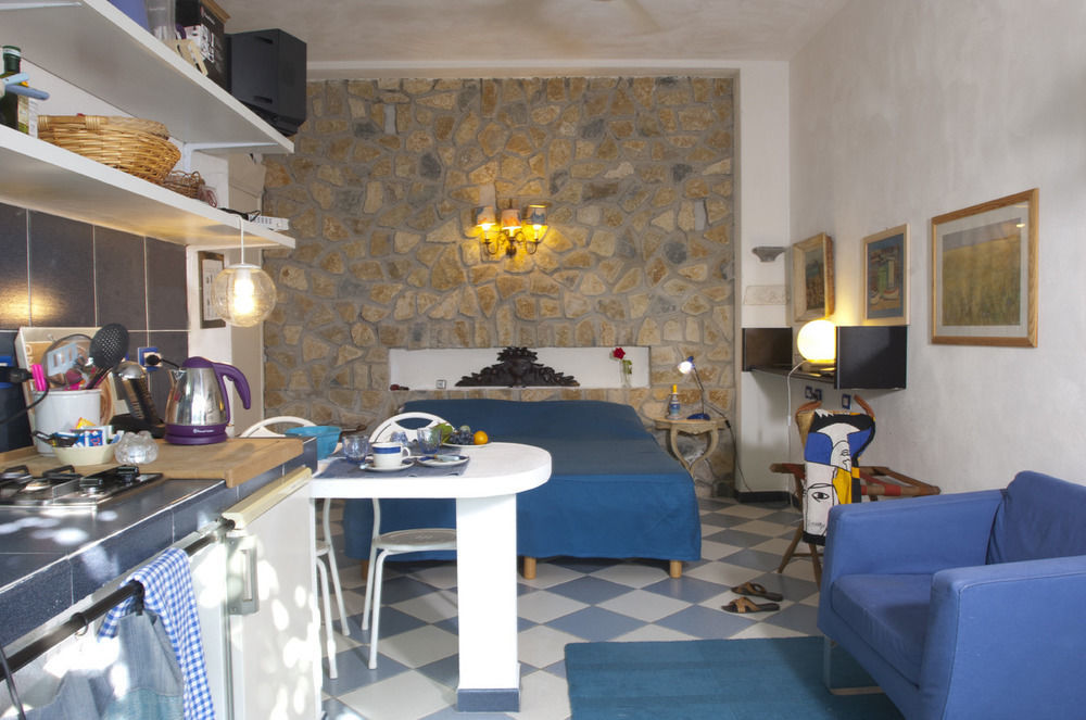 I Giardini Dei Sensi Apart otel Positano Dış mekan fotoğraf
