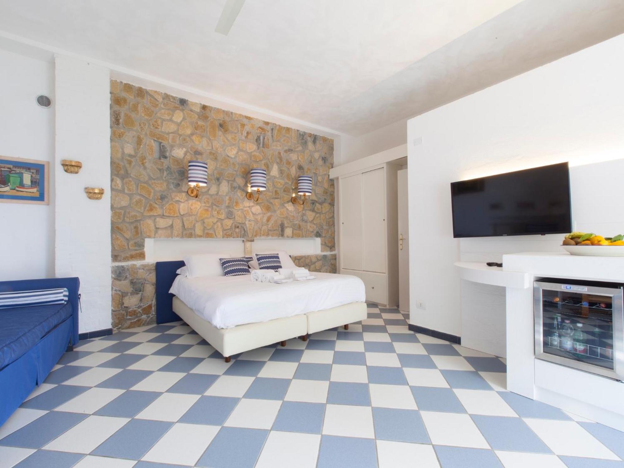 I Giardini Dei Sensi Apart otel Positano Dış mekan fotoğraf