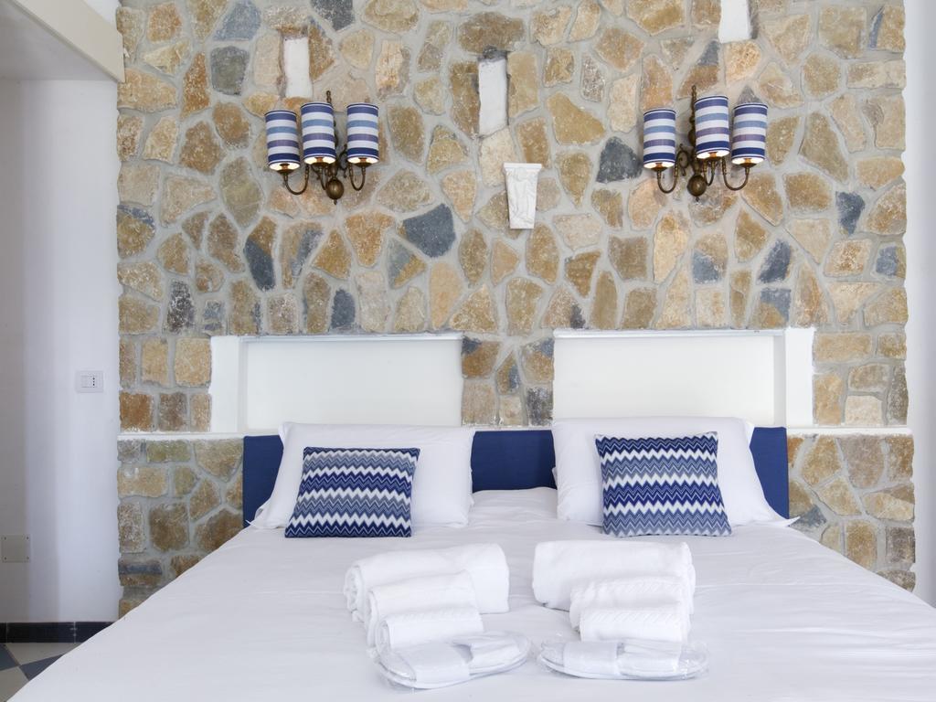 I Giardini Dei Sensi Apart otel Positano Dış mekan fotoğraf