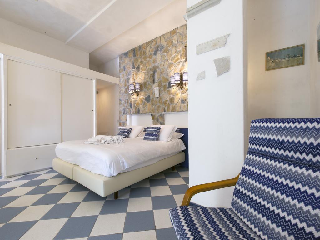 I Giardini Dei Sensi Apart otel Positano Dış mekan fotoğraf