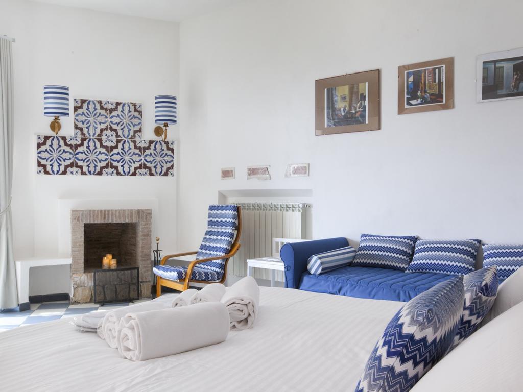 I Giardini Dei Sensi Apart otel Positano Dış mekan fotoğraf