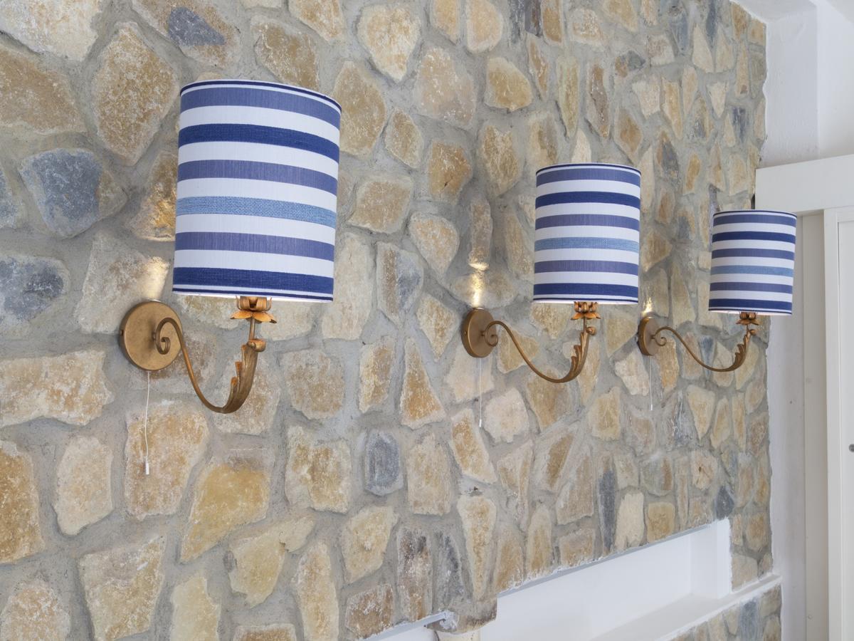 I Giardini Dei Sensi Apart otel Positano Dış mekan fotoğraf