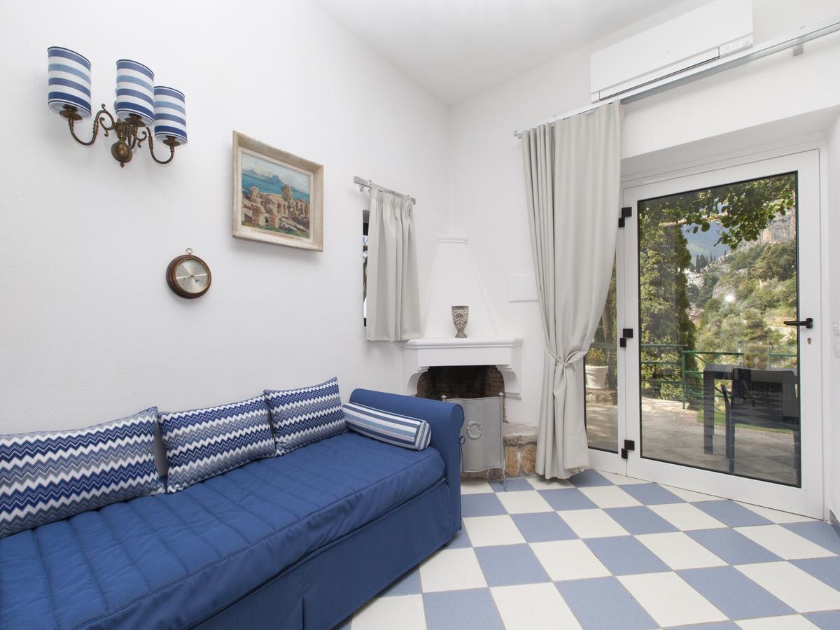 I Giardini Dei Sensi Apart otel Positano Dış mekan fotoğraf