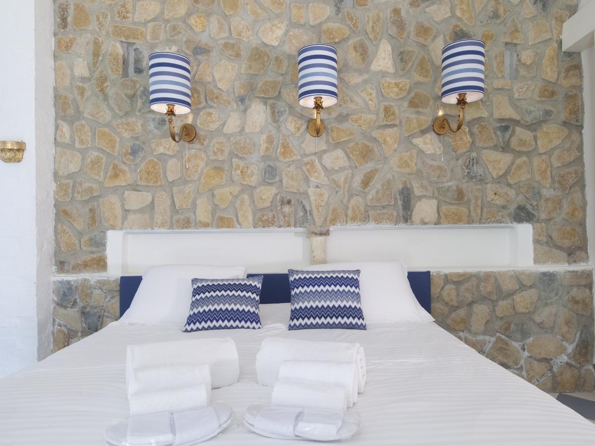 I Giardini Dei Sensi Apart otel Positano Dış mekan fotoğraf